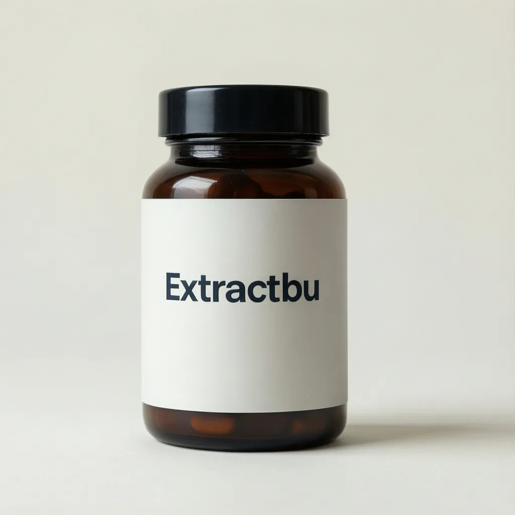 Extractbu